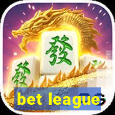 bet league